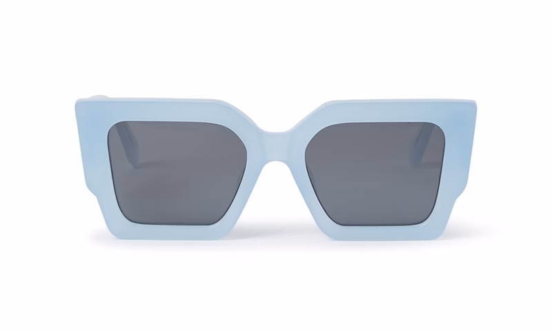 Off-White Catalina Light Blue Dark Gre Off-White Catalina Light Blue Dark Gre