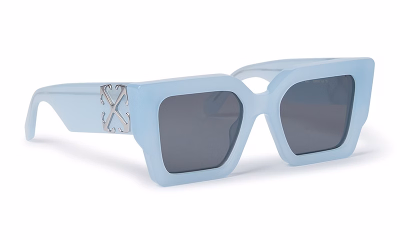 Off-White Catalina Light Blue Dark Gre Off-White Catalina Light Blue Dark Gre