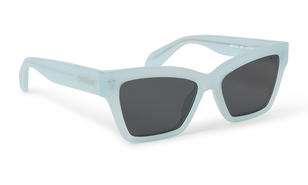Off-White Cincinnati Light Blue Dark Gr Off-White Cincinnati Light Blue Dark Gr