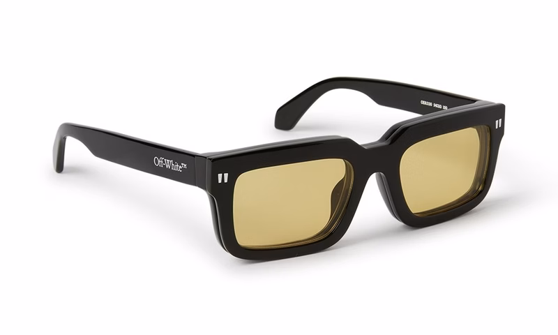 Off-White CLIP ON OERI130S 1018 Off-White CLIP ON OERI130S 1018