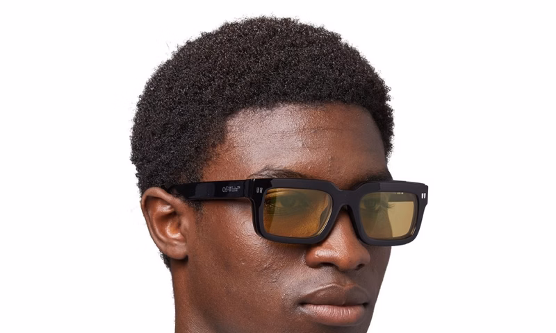 Off-White CLIP ON OERI130S 1018 Off-White CLIP ON OERI130S 1018