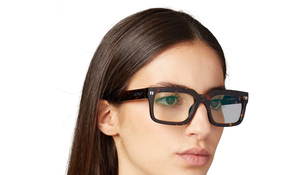 Off-White CLIP ON OERI130S 6064 Off-White CLIP ON OERI130S 6064