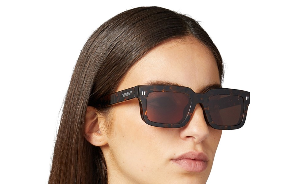 Off-White CLIP ON OERI130S 6064 Off-White CLIP ON OERI130S 6064
