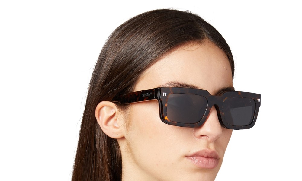 Off-White CLIP ON OERI130S 6007 Off-White CLIP ON OERI130S 6007