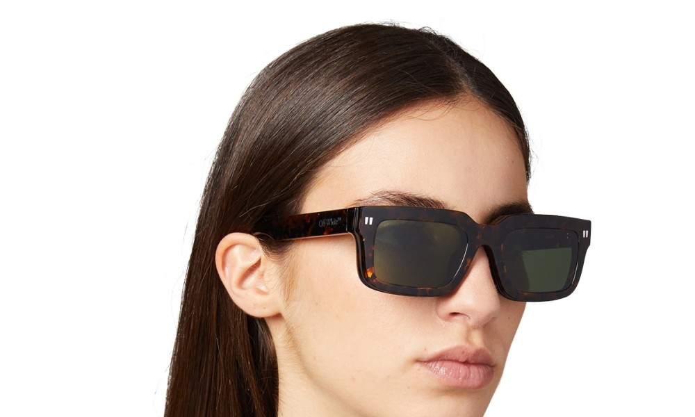 Off-White CLIP ON OERI130S 6055 Off-White CLIP ON OERI130S 6055