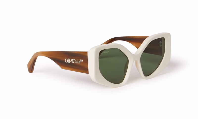 Off-White DENVER OERI062 0155 Off-White DENVER OERI062 0155