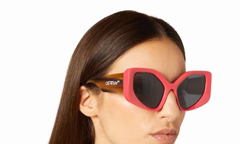 Off-White DENVER OERI062 2907 Off-White DENVER OERI062 2907