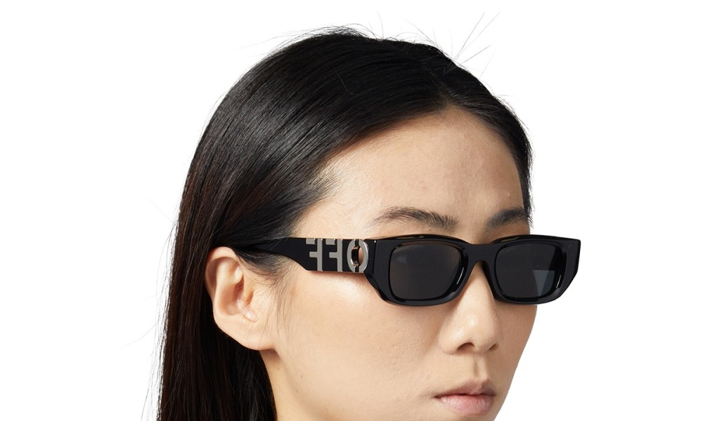 Off-White FILLMORE OERI124S 1007 Off-White FILLMORE OERI124S 1007
