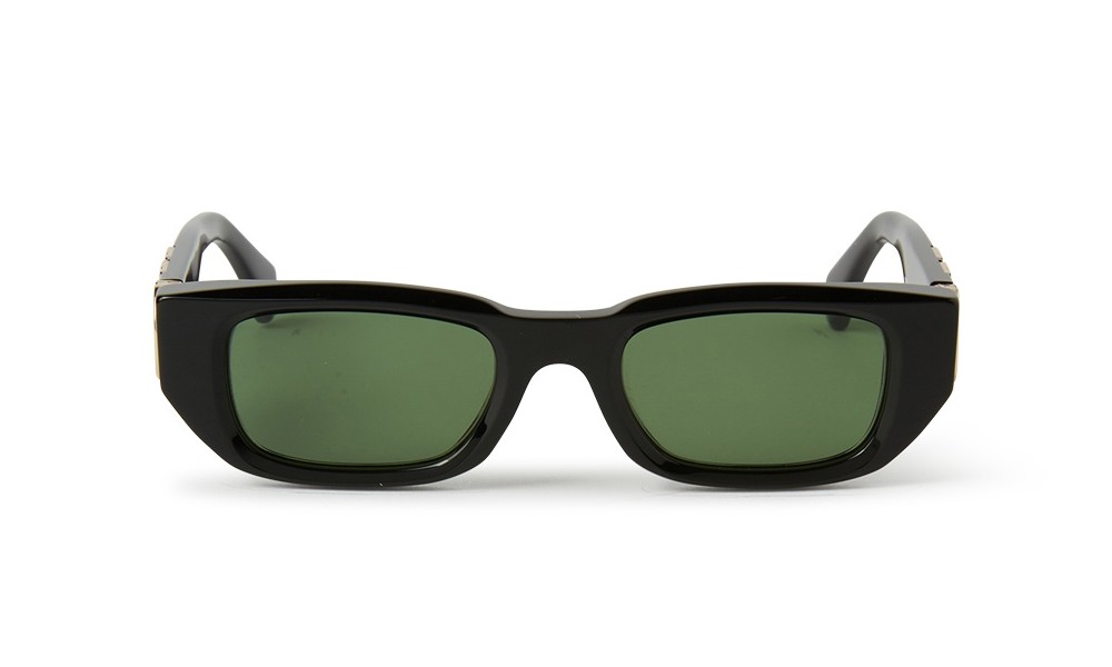 Off-White Fillmore Black Green Off-White Fillmore Black Green
