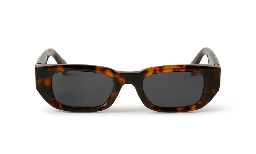 Off-White Fillmore Havana Dark Grey Off-White Fillmore Havana Dark Grey
