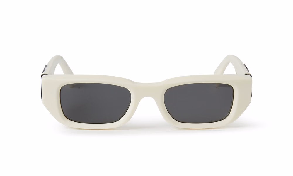 Off-White Fillmore White Dark Grey Off-White Fillmore White Dark Grey