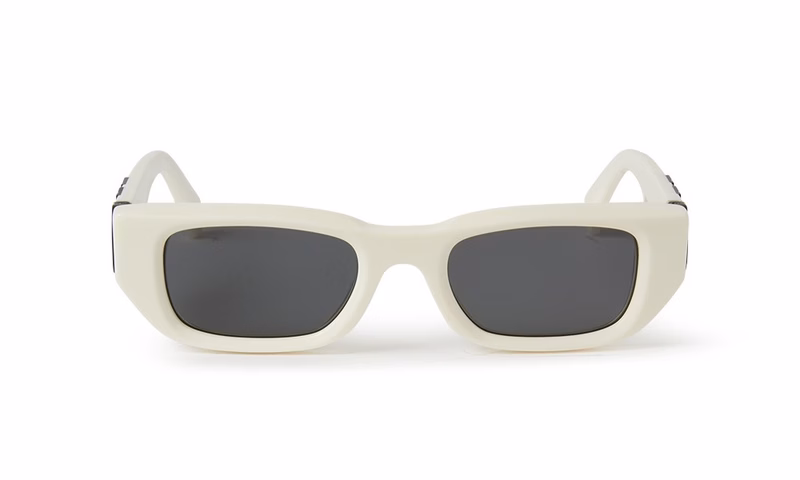 Off-White Fillmore White Dark Grey Off-White Fillmore White Dark Grey