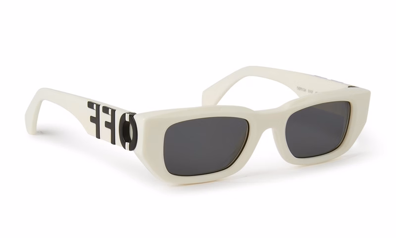 Off-White Fillmore White Dark Grey Off-White Fillmore White Dark Grey