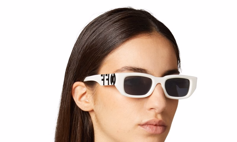 Off-White FILLMORE OERI124S 0107 Off-White FILLMORE OERI124S 0107