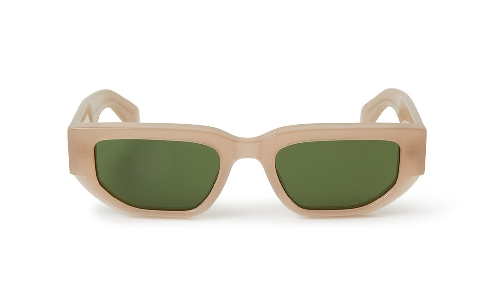 Off-White Greeley Beige Green Off-White Greeley Beige Green
