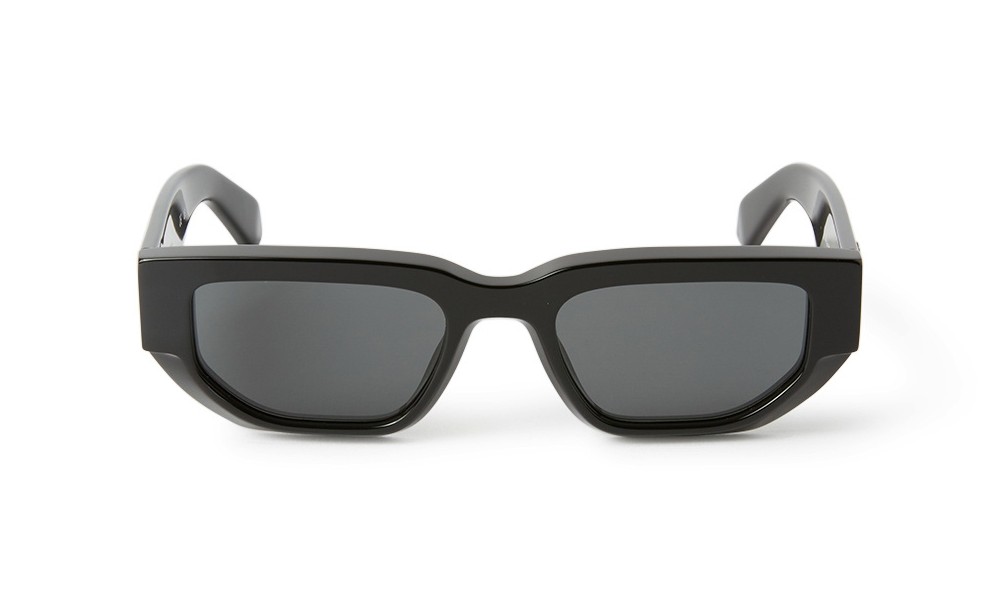 Off-White Greeley Black Dark Grey Off-White Greeley Black Dark Grey