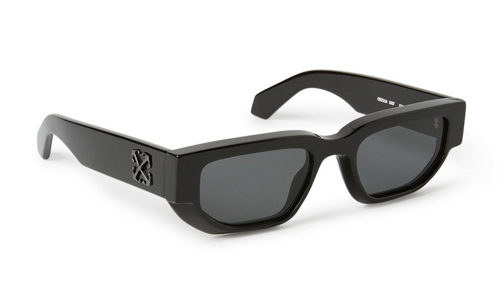 Off-White Greeley Black Dark Grey Off-White Greeley Black Dark Grey