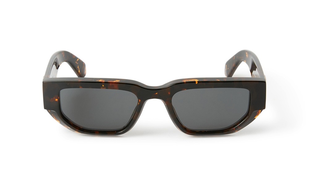 Off-White Greeley Havana Dark Grey Off-White Greeley Havana Dark Grey
