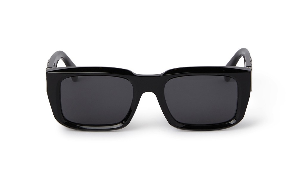 Off-White Hays Black Dark Grey Off-White Hays Black Dark Grey