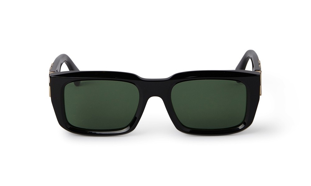 Off-White Hays Black Green Off-White Hays Black Green