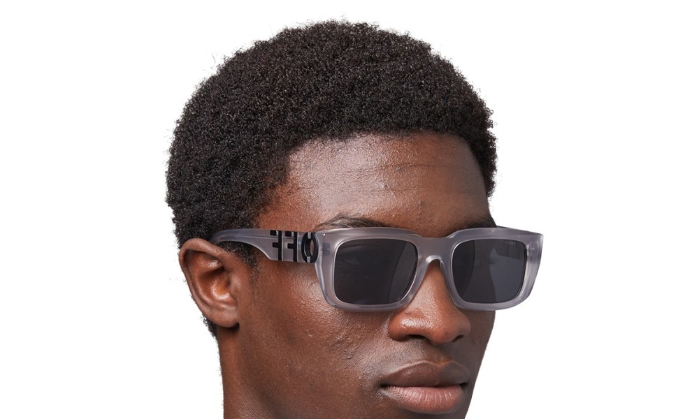 Off-White Hays Grey Dark Grey Off-White Hays Grey Dark Grey
