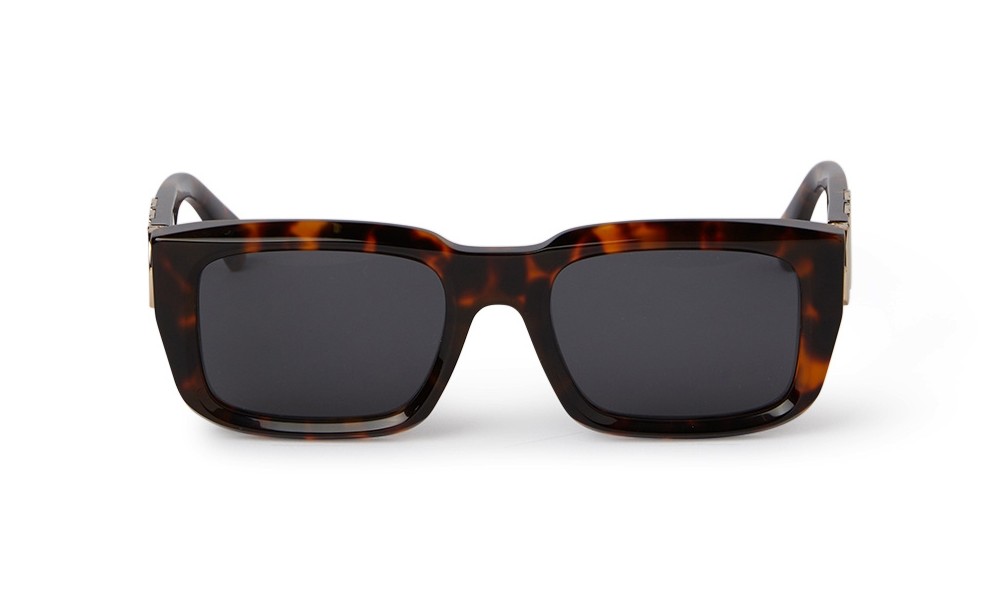 Off-White Hays Havana Dark Grey Off-White Hays Havana Dark Grey
