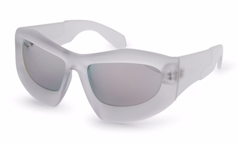 Off-White KATOKA OERI075 0072 Off-White KATOKA OERI075 0072