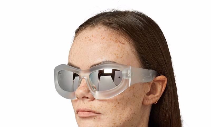 Off-White KATOKA OERI075 0072 Off-White KATOKA OERI075 0072