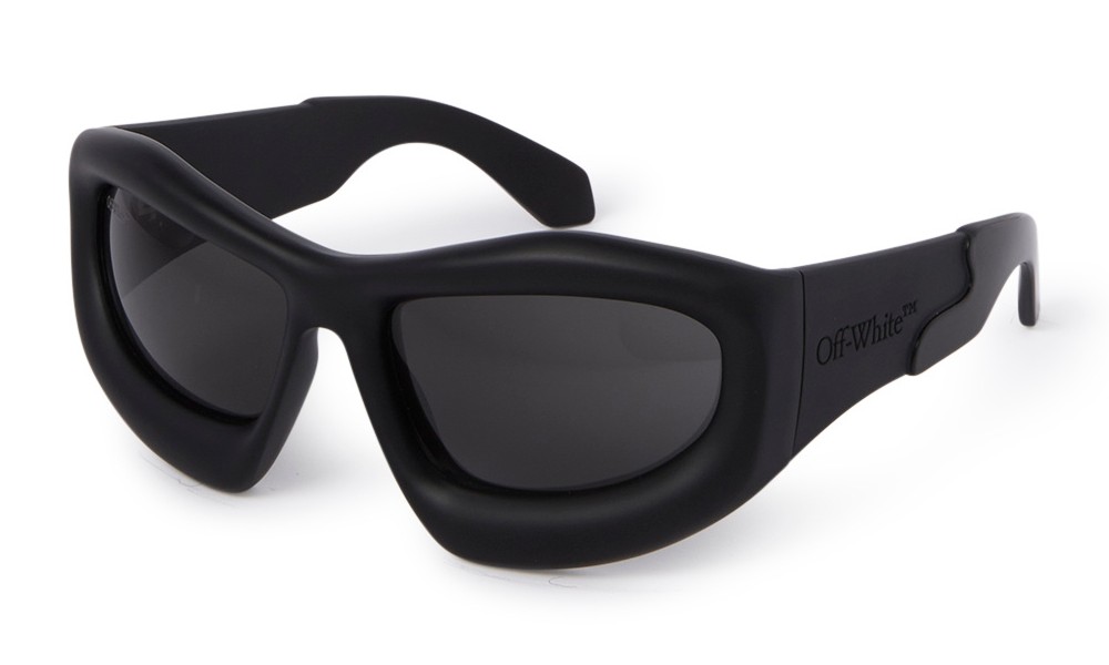 Off-White KATOKA OERI075 1007 Off-White KATOKA OERI075 1007