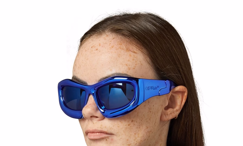 Off-White KATOKA OERI075 4545 Off-White KATOKA OERI075 4545