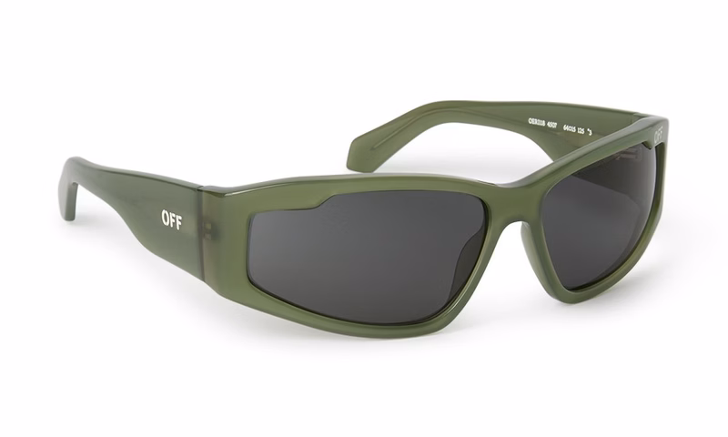 Off-White KIMBALL OERI118 5707 Off-White KIMBALL OERI118 5707