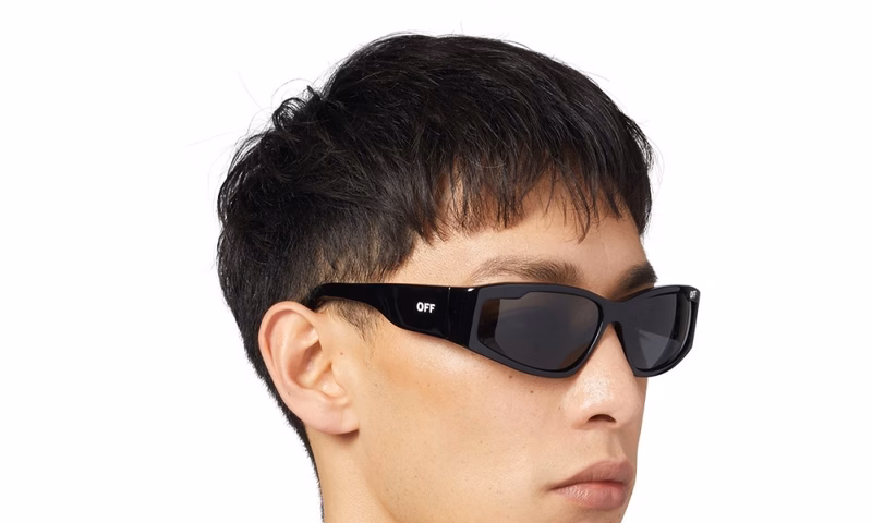 Off-White KIMBALL OERI118S 1007 Off-White KIMBALL OERI118S 1007