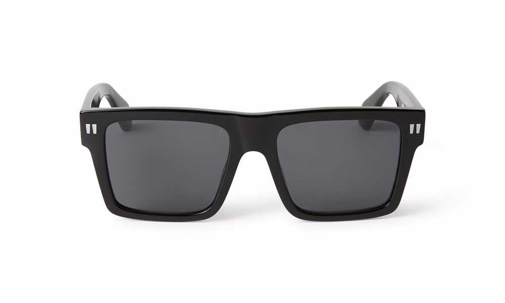Off-White Lawton Black Dark Grey Off-White Lawton Black Dark Grey