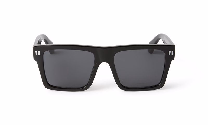 Off-White Lawton Black Dark Grey Off-White Lawton Black Dark Grey