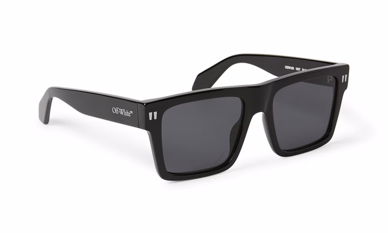 Off-White Lawton Black Dark Grey Off-White Lawton Black Dark Grey