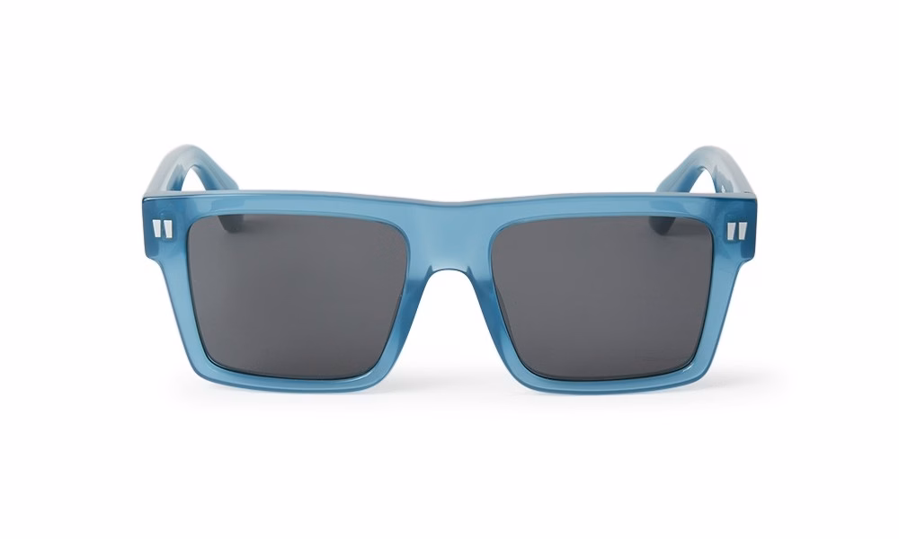 Off-White Lawton Blue Dark Grey Off-White Lawton Blue Dark Grey