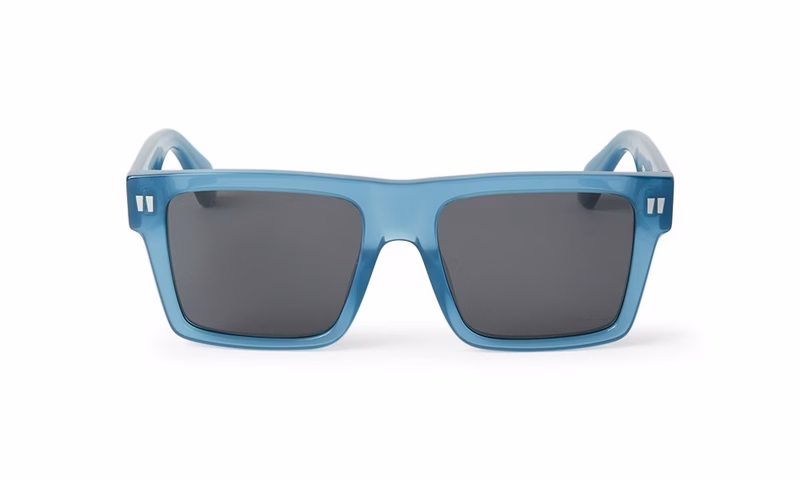 Off-White Lawton Blue Dark Grey Off-White Lawton Blue Dark Grey