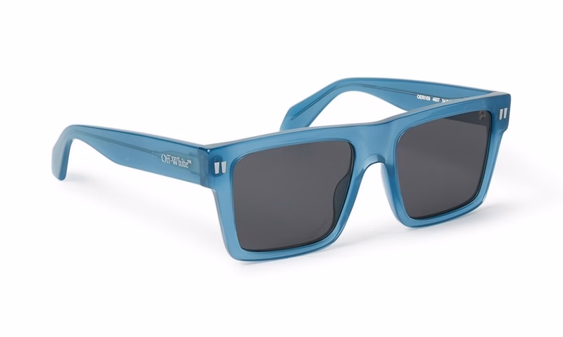 Off-White Lawton Blue Dark Grey Off-White Lawton Blue Dark Grey