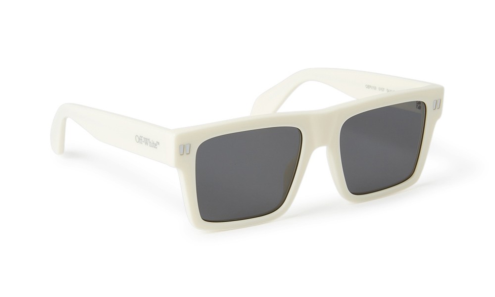 Off-White LAWTON OERI109S 0107 Off-White LAWTON OERI109S 0107