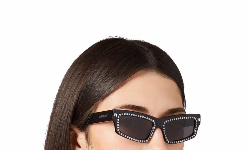 Off-White MIRAMAR OERI135 1307 Off-White MIRAMAR OERI135 1307
