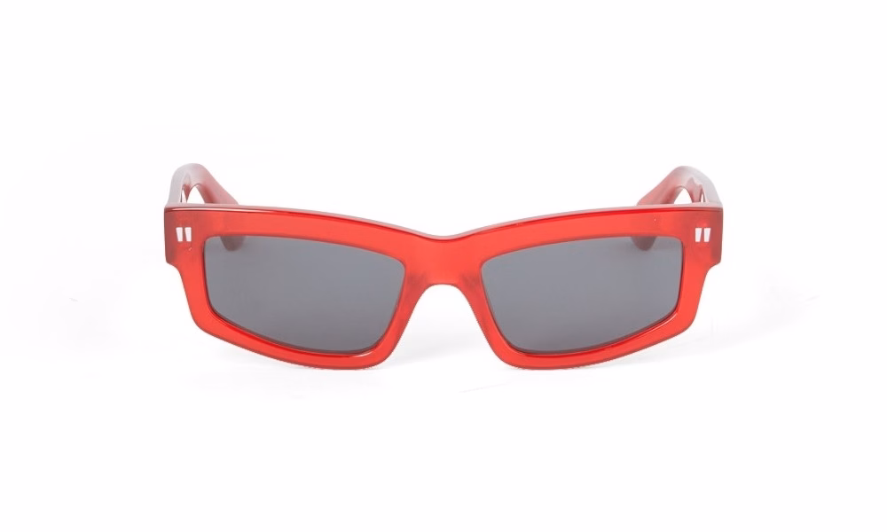 Off-White MIRAMAR OERI135 2507 Off-White MIRAMAR OERI135 2507