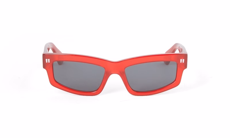 Off-White MIRAMAR OERI135 2507 Off-White MIRAMAR OERI135 2507
