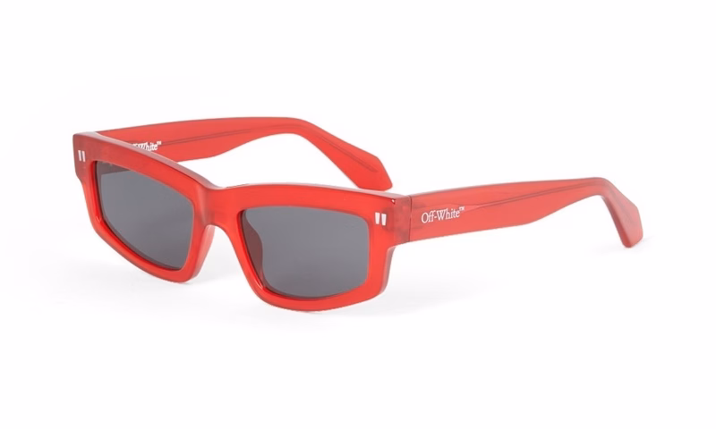 Off-White MIRAMAR OERI135 2507 Off-White MIRAMAR OERI135 2507