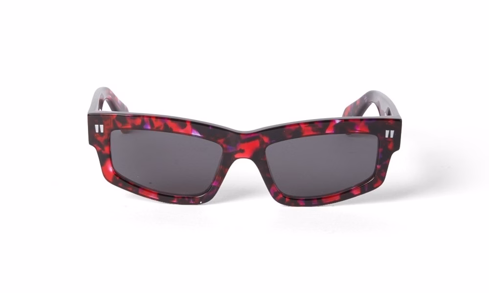 Off-White MIRAMAR OERI135 2907 Off-White MIRAMAR OERI135 2907