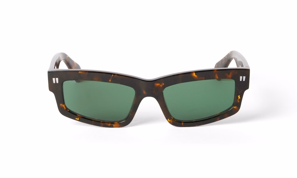 Off-White MIRAMAR OERI135 6055 Off-White MIRAMAR OERI135 6055