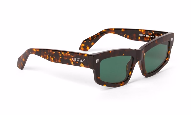 Off-White MIRAMAR OERI135 6055 Off-White MIRAMAR OERI135 6055