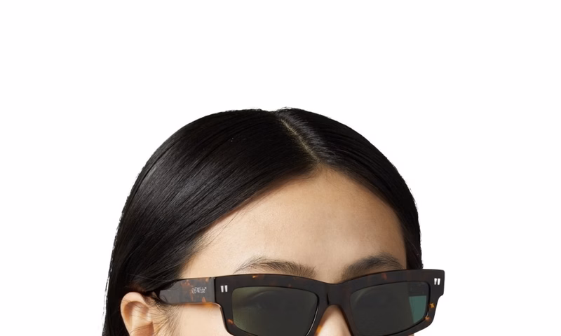 Off-White MIRAMAR OERI135 6055 Off-White MIRAMAR OERI135 6055
