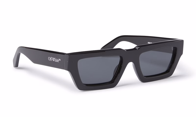Off-White Manchester Black Dark Grey Off-White Manchester Black Dark Grey
