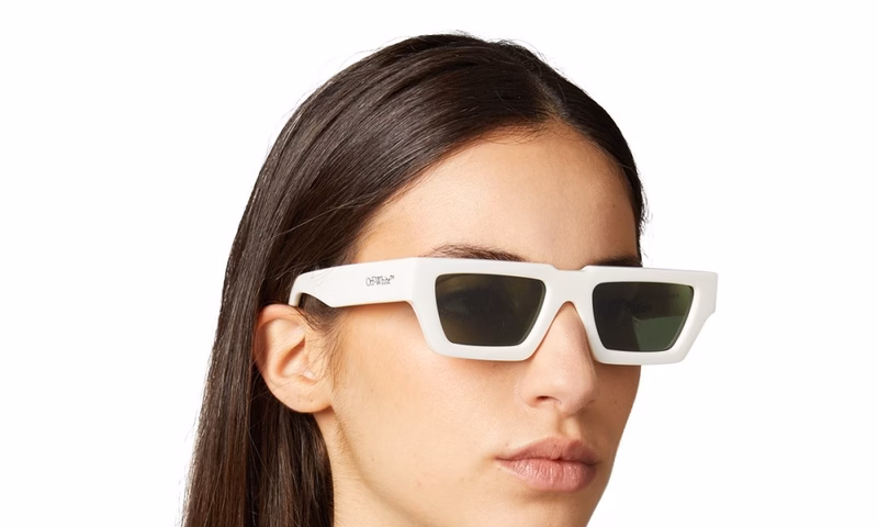 Off-White MANCHESTER OERI129S 0155 Off-White MANCHESTER OERI129S 0155