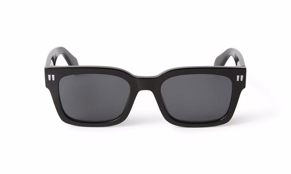 Off-White Midland Black Dark Grey Off-White Midland Black Dark Grey